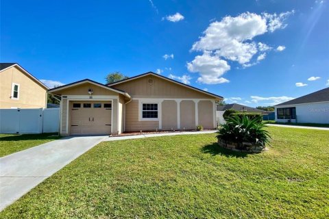 Casa en alquiler en Kissimmee, Florida, 3 dormitorios, 113.71 m2 № 1872914 - foto 2
