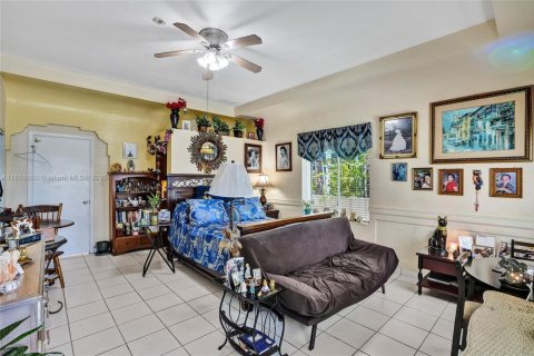 Купить кондоминиум в Майами-Бич, Флорида 31.59м2, № 2053456 - фото 5