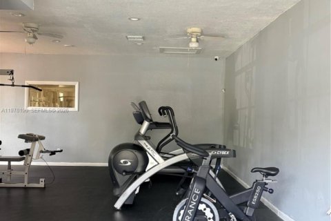 Copropriété à vendre à Pembroke Pines, Floride: 1 chambre, 58.34 m2 № 2042060 - photo 7