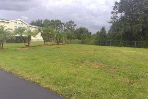 Terreno en venta en Frostproof, Florida № 1534255 - foto 3