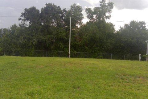 Terreno en venta en Frostproof, Florida № 1534255 - foto 2