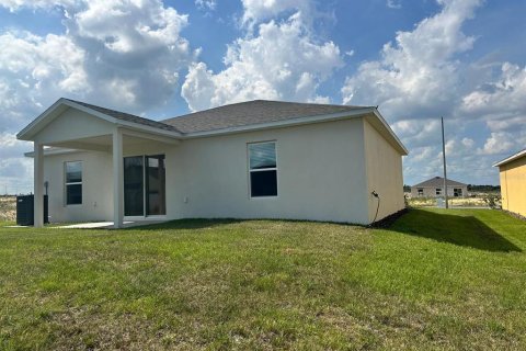 Villa ou maison à vendre à Dundee, Floride: 3 chambres, 116.13 m2 № 2105234 - photo 11