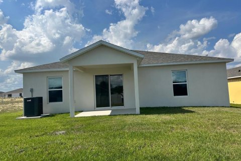 Villa ou maison à vendre à Dundee, Floride: 3 chambres, 116.13 m2 № 2105234 - photo 10