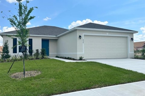 Casa en Dundee, Florida 3 dormitorios, 116.13 m2 № 2105234