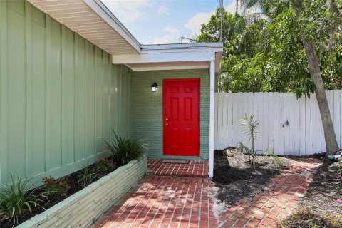House in Temple Terrace, Florida 3 bedrooms, 154.87 sq.m. № 1801300 - photo 4