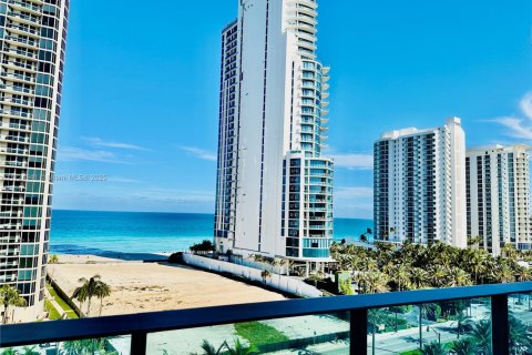 Copropriété à vendre à Sunny Isles Beach, Floride: 2 chambres, 126.44 m2 № 1985475 - photo 5