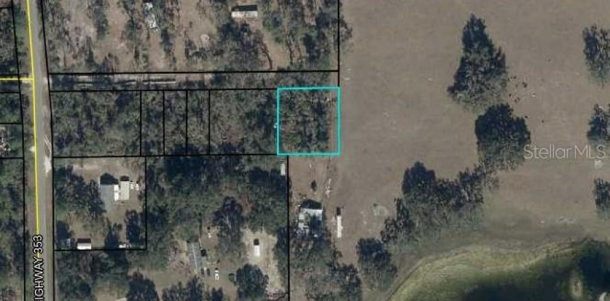 Land in Cross City, Florida № 2161417