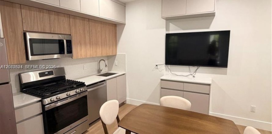 Condo à Miami Beach, Floride, 1 chambre  № 2368181