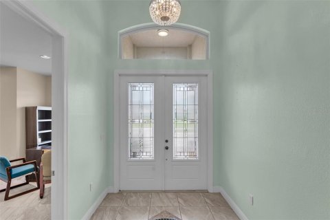 Casa en alquiler en Cape Coral, Florida, 3 dormitorios, 264.68 m2 № 1802223 - foto 4