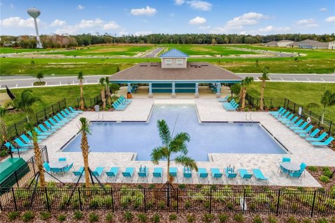 House in Sanford, Florida 5 bedrooms, 231.33 sq.m. № 1816021 - photo 8