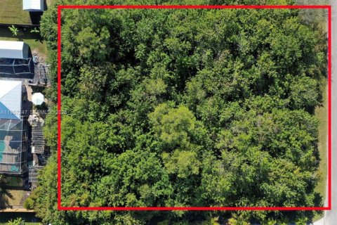 Terrain à vendre à Port St. Lucie, Floride № 2011243 - photo 8