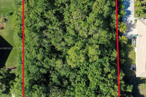 Terrain à vendre à Port St. Lucie, Floride № 2011243 - photo 7