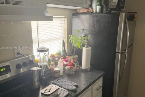 Copropriété à vendre à Miramar, Floride: 1 chambre, 65.03 m2 № 2091312 - photo 5