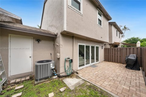 Adosado en venta en Sunrise, Florida, 2 dormitorios, 128.95 m2 № 2018230 - foto 26