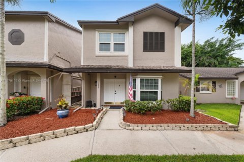 Adosado en venta en Sunrise, Florida, 2 dormitorios, 128.95 m2 № 2018230 - foto 5