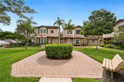 Adosado en venta en Sunrise, Florida, 2 dormitorios, 128.95 m2 № 2018230 - foto 30
