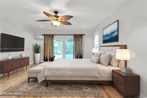Villa ou maison à vendre à Miami Lakes, Floride: 4 chambres, 176.89 m2 № 1941250 - photo 19