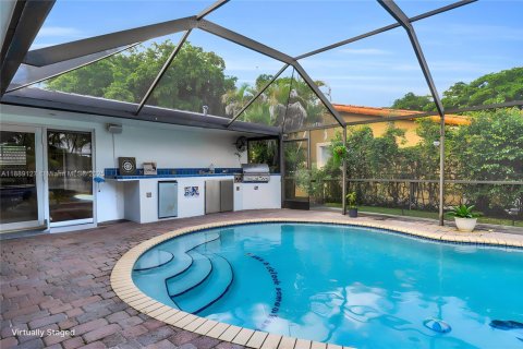 Villa ou maison à vendre à Miami Lakes, Floride: 4 chambres, 176.89 m2 № 1941250 - photo 27