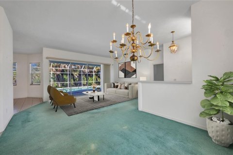 Casa en venta en Port Charlotte, Florida, 3 dormitorios, 200.76 m2 № 1911839 - foto 11