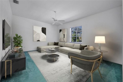 Casa en venta en Port Charlotte, Florida, 3 dormitorios, 200.76 m2 № 1911839 - foto 14