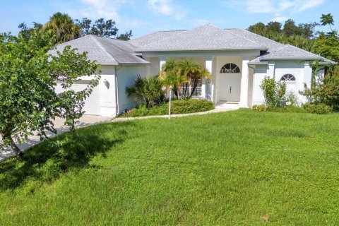 Casa en venta en Port Charlotte, Florida, 3 dormitorios, 200.76 m2 № 1911839 - foto 2