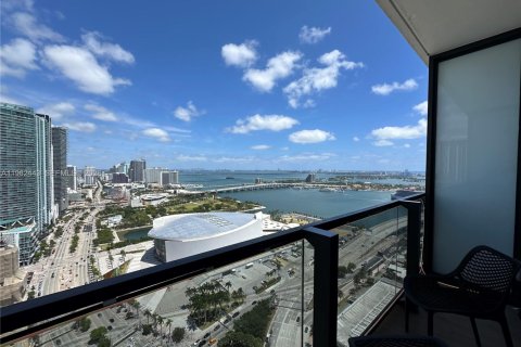Condominio en alquiler en Miami, Florida, 1 dormitorio, 39.95 m2 № 2080934 - foto 5