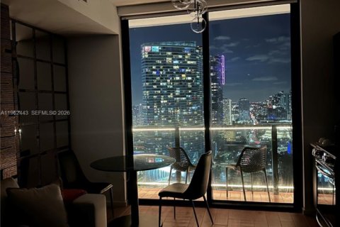 Condominio en alquiler en Miami, Florida, 1 dormitorio, 39.95 m2 № 2080934 - foto 11