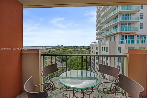 Condominio en venta en Miami, Florida, 1 dormitorio, 63.17 m2 № 2056329 - foto 6