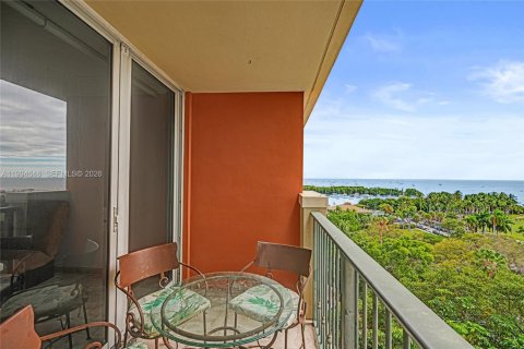 Condominio en venta en Miami, Florida, 1 dormitorio, 63.17 m2 № 2056329 - foto 2