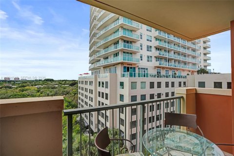 Condominio en venta en Miami, Florida, 1 dormitorio, 63.17 m2 № 2056329 - foto 4