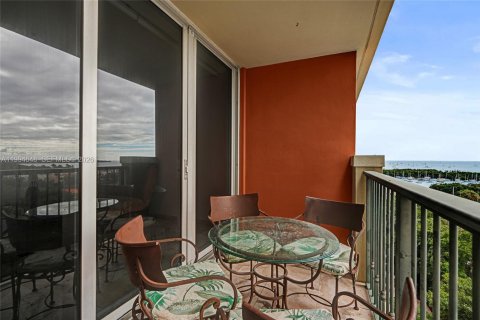 Condominio en venta en Miami, Florida, 1 dormitorio, 63.17 m2 № 2056329 - foto 8