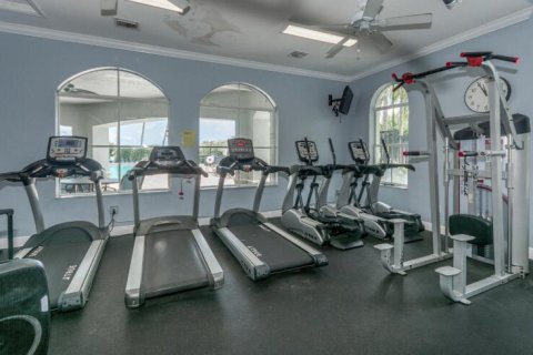 Townhouse in Riviera Beach, Florida 2 bedrooms, 94.95 sq.m. № 2246282 - photo 12