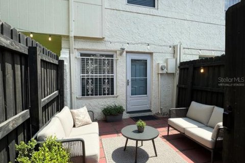 Adosado en alquiler en Tampa, Florida, 3 dormitorios, 108.14 m2 № 2093595 - foto 6