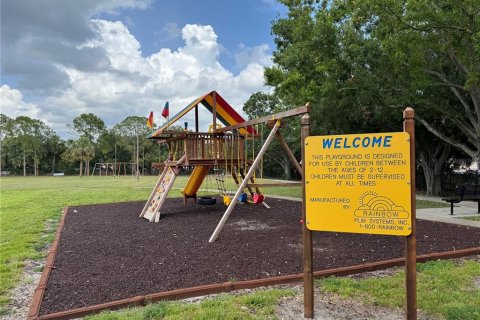 Adosado en alquiler en Tampa, Florida, 3 dormitorios, 108.14 m2 № 2093595 - foto 29