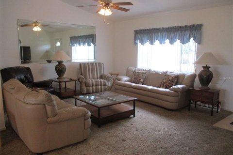 House in Dunnellon, Florida 2 bedrooms, 134.15 sq.m. № 1773435 - photo 14