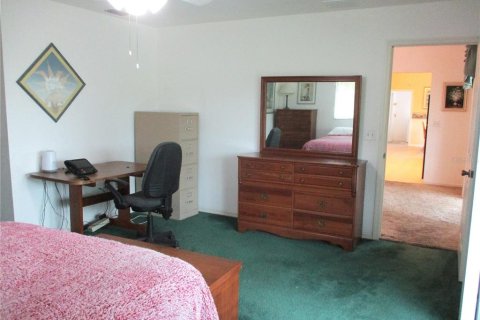 House in Dunnellon, Florida 2 bedrooms, 134.15 sq.m. № 1773435 - photo 21