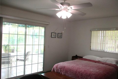 House in Dunnellon, Florida 2 bedrooms, 134.15 sq.m. № 1773435 - photo 22