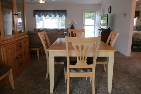 House in Dunnellon, Florida 2 bedrooms, 134.15 sq.m. № 1773435 - photo 17