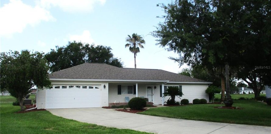 Casa en Dunnellon, Florida 2 dormitorios, 134.15 m2 № 1773435