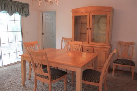 House in Dunnellon, Florida 2 bedrooms, 134.15 sq.m. № 1773435 - photo 18