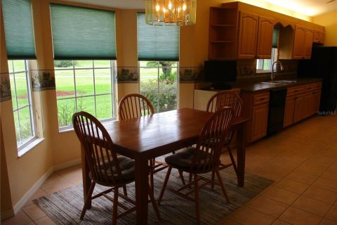 House in Dunnellon, Florida 2 bedrooms, 134.15 sq.m. № 1773435 - photo 10