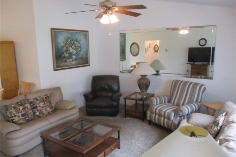 House in Dunnellon, Florida 2 bedrooms, 134.15 sq.m. № 1773435 - photo 11