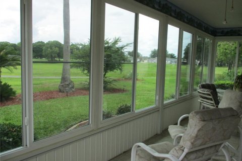 House in Dunnellon, Florida 2 bedrooms, 134.15 sq.m. № 1773435 - photo 3