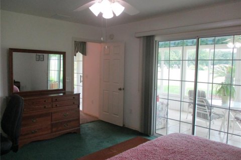 House in Dunnellon, Florida 2 bedrooms, 134.15 sq.m. № 1773435 - photo 20