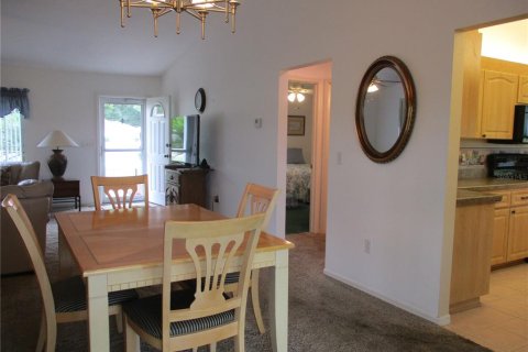 House in Dunnellon, Florida 2 bedrooms, 134.15 sq.m. № 1773435 - photo 15