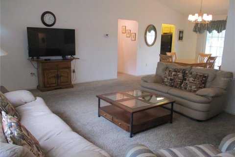House in Dunnellon, Florida 2 bedrooms, 134.15 sq.m. № 1773435 - photo 5