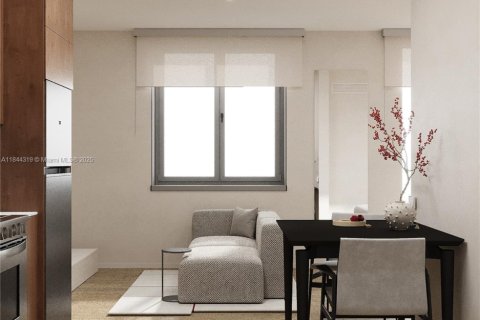 Condominio en alquiler en Miami, Florida, 42.55 m2 № 1839594 - foto 5
