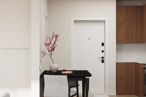 Condominio en alquiler en Miami, Florida, 42.55 m2 № 1839594 - foto 1