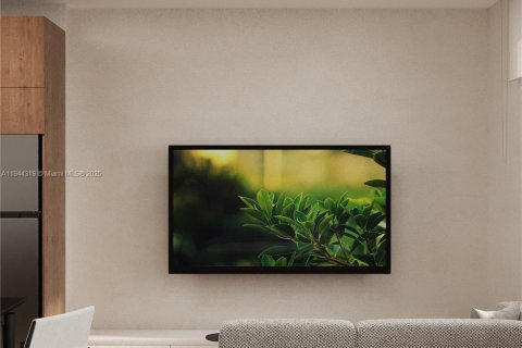 Condominio en alquiler en Miami, Florida, 42.55 m2 № 1839594 - foto 2