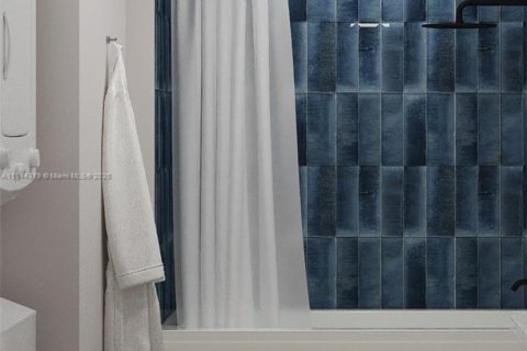 Condominio en alquiler en Miami, Florida, 42.55 m2 № 1839594 - foto 9